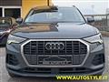 AUDI Q3 40 TDI quattro S-Tronic Business 2.0 190Cv 4x4