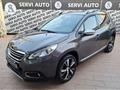 PEUGEOT 2008 (2013) BlueHDi 100 Allure