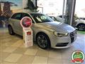 AUDI A3 SPORTBACK SPB 1.6 TDI 105cv S tronic *LED*NAVI