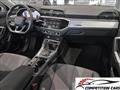 AUDI Q3 SPORTBACK SPB 35 TFSI 150cv S tronic Navi Plus Pdc