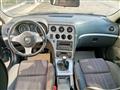 ALFA ROMEO 159 1.9 JTDm 16V Sportwagon Distinctive  GANCIO TRAINO