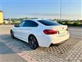 BMW SERIE 4 GRAND COUPE d xDrive Gran Coupé Msport - GARANTITA 36 MESI