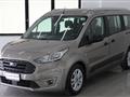 FORD TRANSIT CONNECT 230 15TDCI 120CV TREND DCAB AUTO E6.2 Transit Connect 230 1.5 TDCi 120CV PL aut. Combi Trend N1