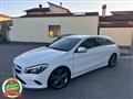 MERCEDES CLASSE CLA d Automatic Sport - Pelle, telecamera