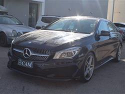 MERCEDES CLASSE CLA d S.W. Automatic Premium