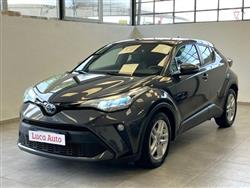 TOYOTA C-HR 1.8 Hybrid E-CVT *UNICO PROP.*Android-Apple*