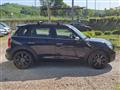 MINI Countryman Cooper SD Countryman ALL4