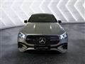 MERCEDES CLASSE GLE GLE 300 d 4Matic Mild Hybrid Coupé AMG Line Advanced Plus