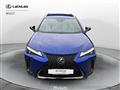 LEXUS UX Hybrid F Sport