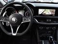 ALFA ROMEO STELVIO 2.2 Turbodiesel 210 CV AT8 Q4 B-Tech