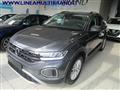 VOLKSWAGEN T-ROC 1.0 TSI Navi Led Garanzia Vw 2027 Promo