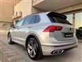 VOLKSWAGEN TIGUAN 2.0 TDI 150 CV SCR DSG R-Line LUCI AMBIENTE