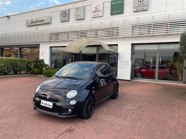 FIAT 500 1.3 Multijet 16V 95 CV "S"