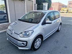 VOLKSWAGEN UP! 1.0 5p. take up!