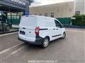 FORD TRANSIT COURIER Transit Courier 1.5 TDCi 75CV Van Trend