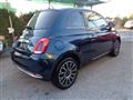 FIAT 500 1000 HYBRID 70 CV NAVI CARPLAY CLIMAUTO PDC TETTO