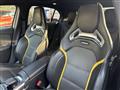 MERCEDES CLASSE A A 45S AMG 4Matic+