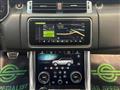 LAND ROVER RANGE ROVER SPORT 3.0 TDV6 HSE Dynamic SERVICE|CARPLAY|21|PELLE|LED