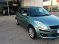 SUZUKI SWIFT MACERATA - 1.2 VVT 4WD 5 porte GL Style