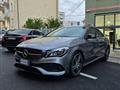 MERCEDES Classe CLA CLA 200 d Automatic Premium