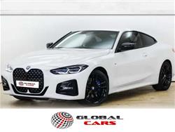 BMW SERIE 4 430d Coupe mhev 48V xdrive Msport auto/Laser/H-Up