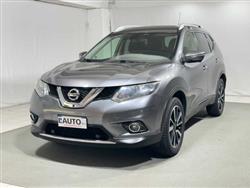 NISSAN X-TRAIL 1.6 dCi 4WD Acenta