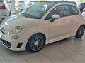 ABARTH 500 C 1.4 Turbo T-Jet MTA Custom