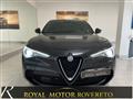 ALFA ROMEO STELVIO 2.9 Bi-Turbo V6 510 CV AT8 Quadrifoglio FULL BLACK