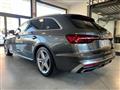 AUDI A4 AVANT Avant 35 TDI/163 CV S tronic S line edition Matrix