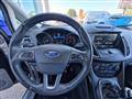 FORD C-MAX 1.6 120CV GPL Titanium