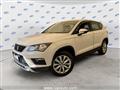 SEAT ATECA 2.0 TDI 4DRIVE XCELLENCE