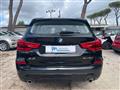 BMW X3 2.0cc ADVANTAGE BUSINESS S-DRIVE 150cv NAVI SENS