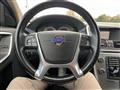 VOLVO XC60 D3 AWD Geartronic Summum KM. TAGLIANDATI