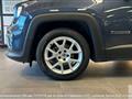 JEEP RENEGADE 1.6 Mjt 130 CV Longitude