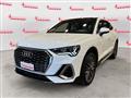 AUDI Q3 35 TDI S tronic S line edition