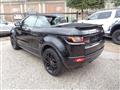 LAND ROVER RANGE ROVER EVOQUE CABRIO 2.0 TD4 180CV HSE AUTOM NAV PELLE"20 ITALIA