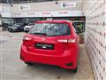 TOYOTA YARIS 1.0 72 CV 5 porte Active