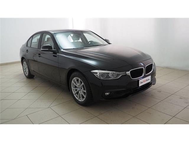 BMW SERIE 3 318d Business Advantage aut.