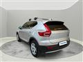 VOLVO XC40 D4 AWD Geartronic Momentum GANCIO TRAINO!