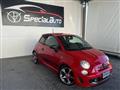 ABARTH 595 COMPETIZIONE 1.4 Turbo T-Jet 160cv Competizione perfetta