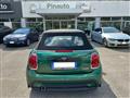 MINI CABRIO 1.5 Cooper Cabrio