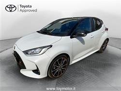 TOYOTA YARIS 1.5 Hybrid 5 porte GR Sport