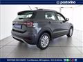 VOLKSWAGEN T-CROSS 1.0 TSI 115 CV DSG Style BMT