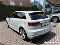 AUDI A3 SPORTBACK Sportback 35 1.5 tfsi s-tronic SLINE S LINE NAVI