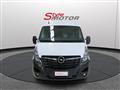 OPEL MOVANO 33q 2.3 Turbo D 135CV L2h2 Mt6 Edition