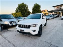 JEEP GRAND CHEROKEE 3.0 V6 CRD 250 CV Multijet II Limited