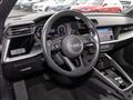 AUDI A3 SPORTBACK A3 SPB 35 TFSI