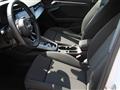 AUDI A3 SPORTBACK A3 SPB 30 TDI S tronic Business