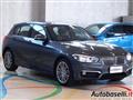 BMW SERIE 1 D 5P. URBAN AUTOMATICA STEPTRONIC