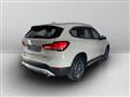 BMW X1 F48 2019 -  sdrive18d xLine auto